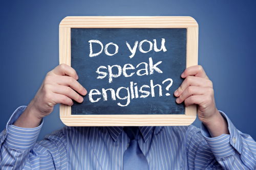 تدریس مکالمه زبان انگلیسی به صورت آنلاین